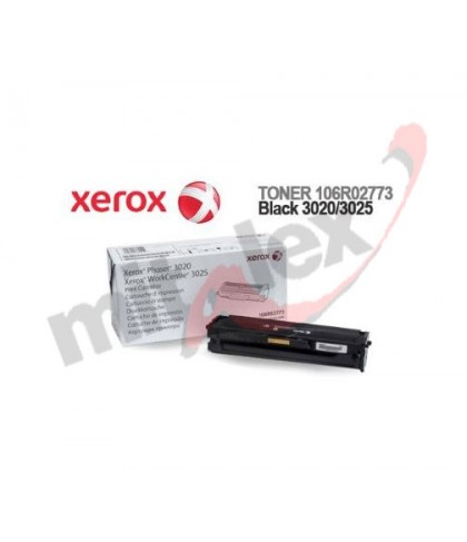 TONER XEROX ZA PH3020/WC3025 (1.500 str)   106R02773