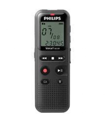 Philips DVT-1160 digitalni diktafon