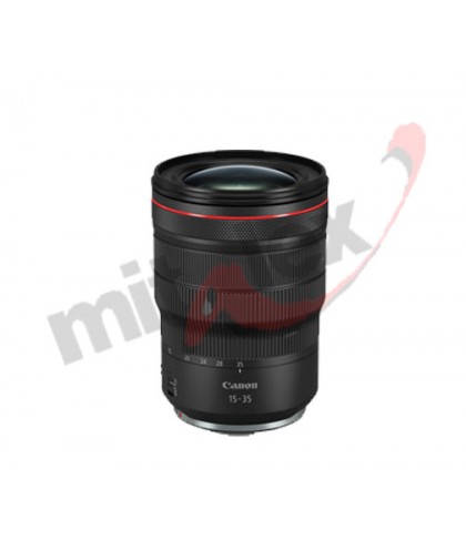 CANON RF 15-35MM F2.8 L IS USM