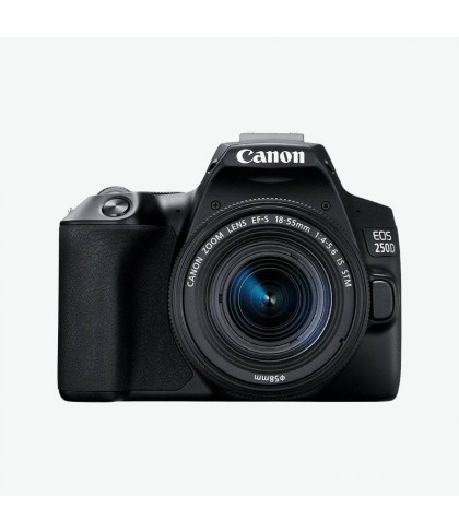 CANON EOS 250D EF S 18-55IS STM (3454C007AA)