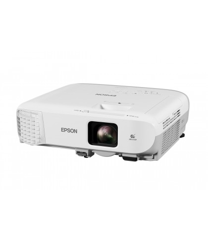 Projektor EPSON EB-FH06 (V11H974040)  