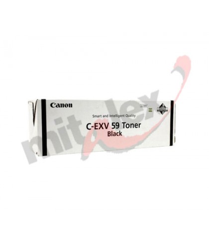 Toner CANON C-EXV59 IR2630I (3760C002AA)