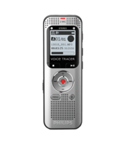Philips DVT-2000 digitalni diktafon
