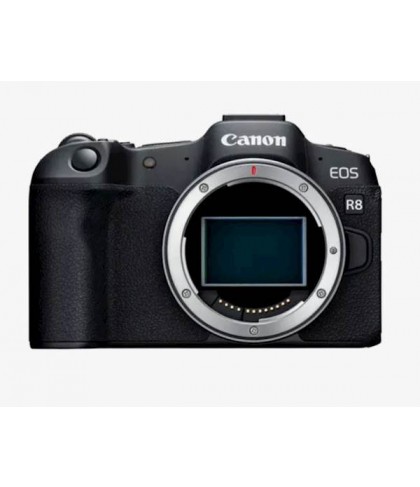 Fotoaparat CANON EOS R8 Body (5803C019AA)
