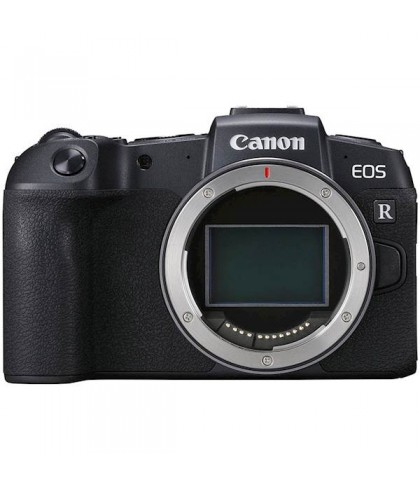 Fotoaparat CANON EOS RP body (3380C193AA)