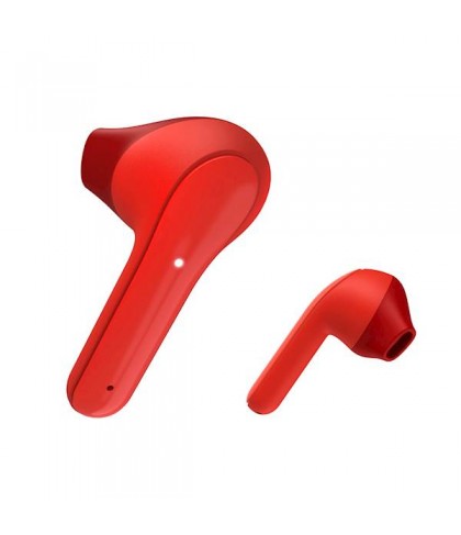 Hama "Freedom Light" Bluetooth® slušalice, crvene (00184075)