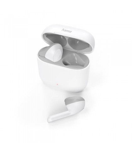 Hama "LiberoBuds"Bluetooth®slušalice, In-Ear bijele (00184065)