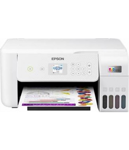 MFP Epson L3266 printer, kopir,skener – bijeli (C11CJ66412)