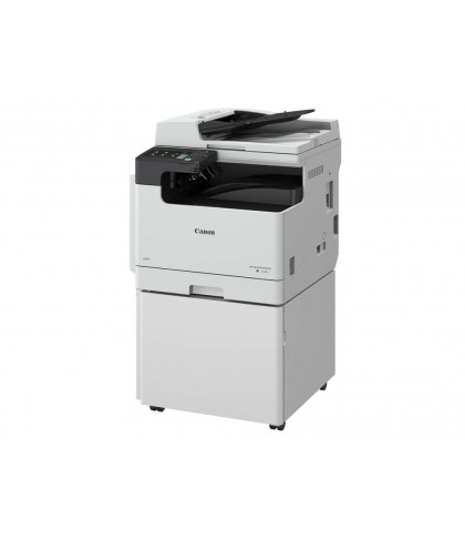 MFP CANON imageRunner 2425i komplet sa postoljem i tonerom