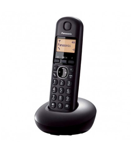 Telefon Bežični Panasonic KX-TGB210FXB