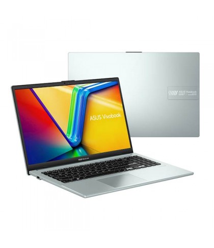Laptop Asus E1504FA-BQ511 R5 7520U/8G/512GSSD/BezOS (90NB0ZR3-M00SY0)