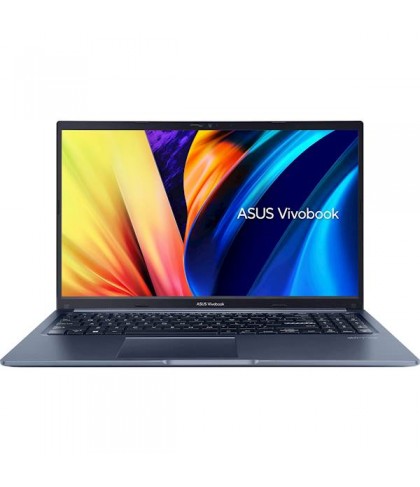 Laptop Asus Vivobook 15 X1502ZA-BQ511 i5-1235U/8GB/SSD 512GB/15,6" FHD IPS/Bez OS (90NB0VX1-M01860)