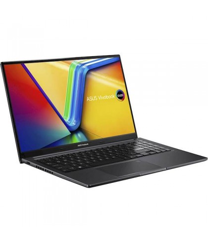 Laptop Asus Vivobook 15 X1505VA-OLED-L521 15,6"FHD OLED i5-1335U 10-Core 16GB s512G BLK 2Y (90NB10P1-M00AS0)