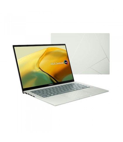 Laptop Asus Zenbook UX3402ZA-OLED-KM522W i5-1240P/16GB/SSD 512GB/14" 2,8K OLED/Intel Iris X/W11H (90NB0WC2-M010V0)