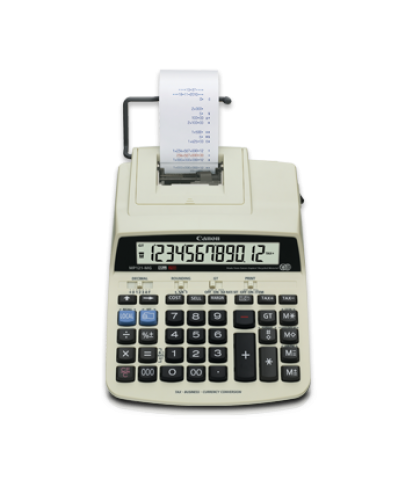Kalkulator CANON MP120-MG (8018B001AA)