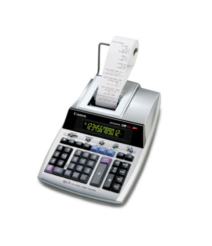 Kalkulator CANON MP1211-LTSC (2496B001AB)