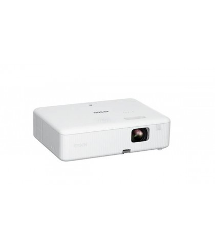 Projektor Epson CO-FH01 (V11HA84040)