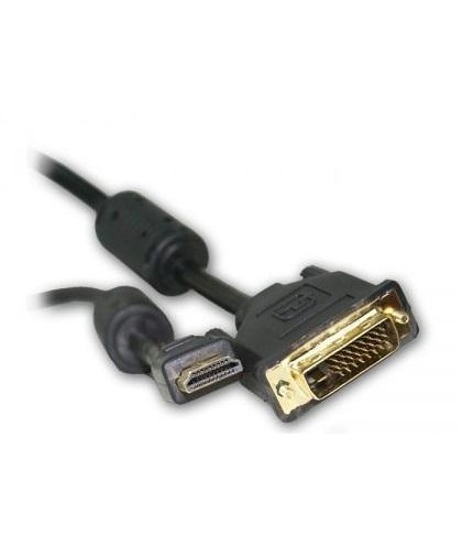 KABL - ADAPTER S-LINK DVI na HDMI 1.5 m