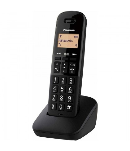 TELEFON PANASONIC KX-TGB610FXB 