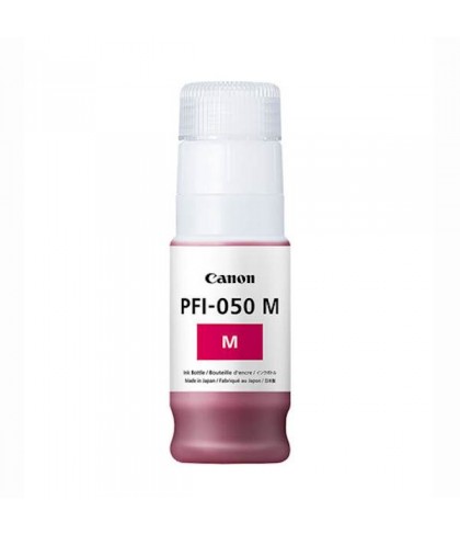 Tinta CANON PFI-050 Magenta  (5700C001AA)