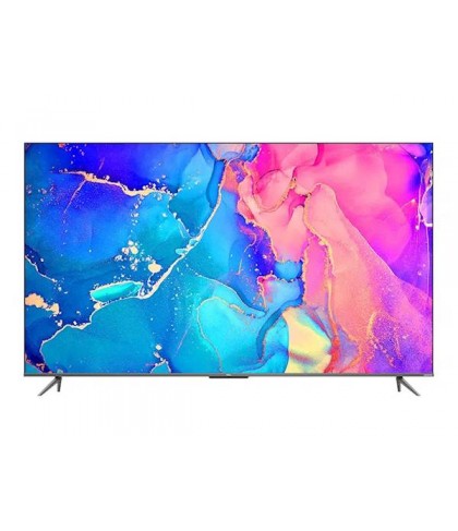 TV TCL QLED 50C635 Android (50C635)