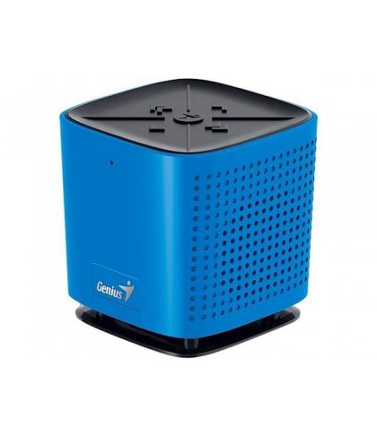 Zvučnik Genius Bluetooth SP-925BT plavi (31731062104)