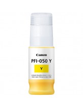 Tinta CANON PFI-050 Yellow (5701C001AA)