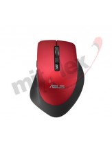 Miš ASUS WT425, bežični, crveni (90XB0280-BMU030)