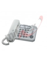 PANASONIC TELEFON KX-TS520FXW