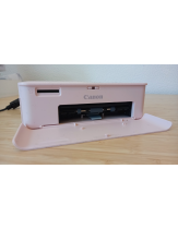 PRINTER CANON SELPHY CP1500 pink (5541C007AA)