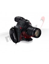 Canon EOS C100 Mark II + EF 24-105 (0202C024AA)