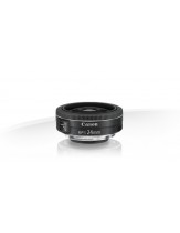 Canon EF-S 24mm f/2.8 STM (9522B005AA