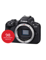 Fotoaparat CANON EOS R50 Body (5811C029AA)