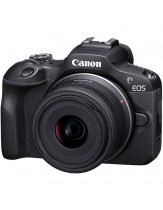 Fotoaparat CANON R100 + RFS18-45 (6052C034AA)