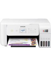MFP Epson L3266 printer, kopir,skener – bijeli (C11CJ66412)