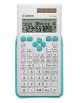 Kalkulator CANON F-715SG WH-BL (5730B006AA)