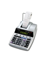 Kalkulator CANON MP1211-LTSC (2496B001AB)