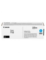 Toner CANON CRG-T12 Cyan (5097C006AA) 