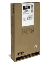 Tinta EPSON WF-C5790 XL Black 5.000 str 64,6 ml T9451 (C13T945140)  