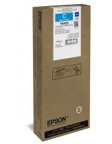 Tinta EPSON WF-C5790 XL Cyan 5.000 str 38,1 ml T9452  (C13T945240) 