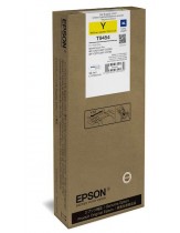 Tinta EPSON WF-C5790 XL Yellow 5.000 str 38,1 ml T9454  (C13T945240)