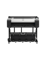 Printer  CANON iPF TM-300 (3058C003AA) 