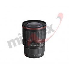 CANON EF 16-35mm f/4L IS USM
