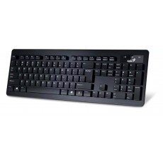 Tastatura Genius Slimstar 126 USB (31310017406)