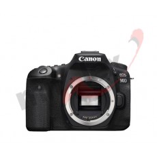 Fotoaparat CANON EOS90D body (3616C026AA)