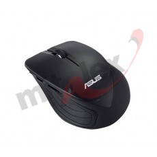 Miš Asus WT465, bežični, crni (90XB0090-BMU040)