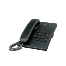 PANASONIC TELEFON KX-TS500FXb
