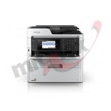 EPSON WorkForce printer WF-C579RDTWF A4 COLOR (C11CG77401BB)
