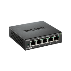 DLINK 5 portni ethernet switch (GO-SW-5E/E)