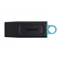 USB Memory stick KINGSTON 64GB DTX EXODIA (DTX/64GB)